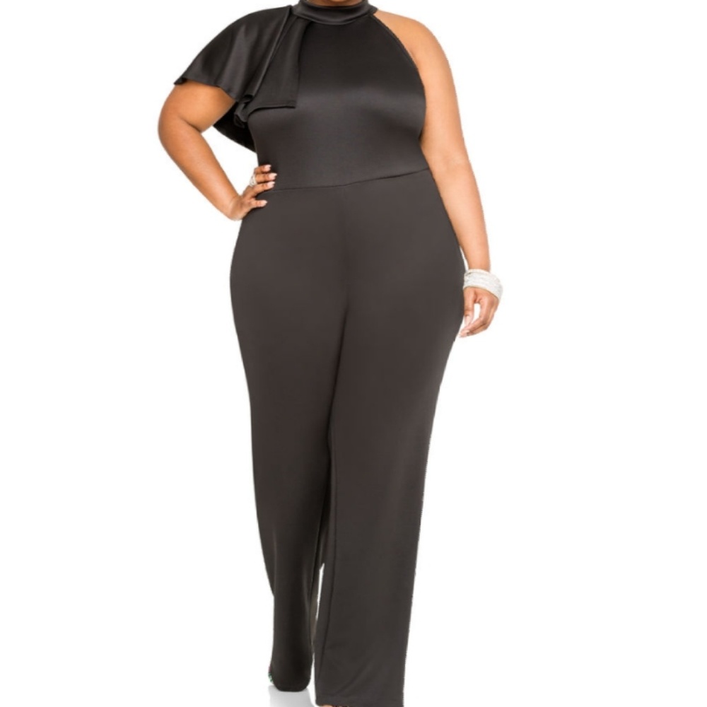 Jumpsuit